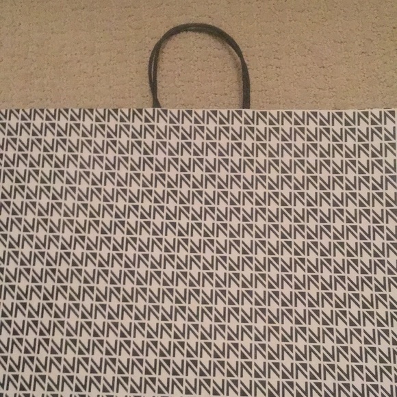 Gift Paper Bag 16 x. 19 x 6” - Picture 3 of 4